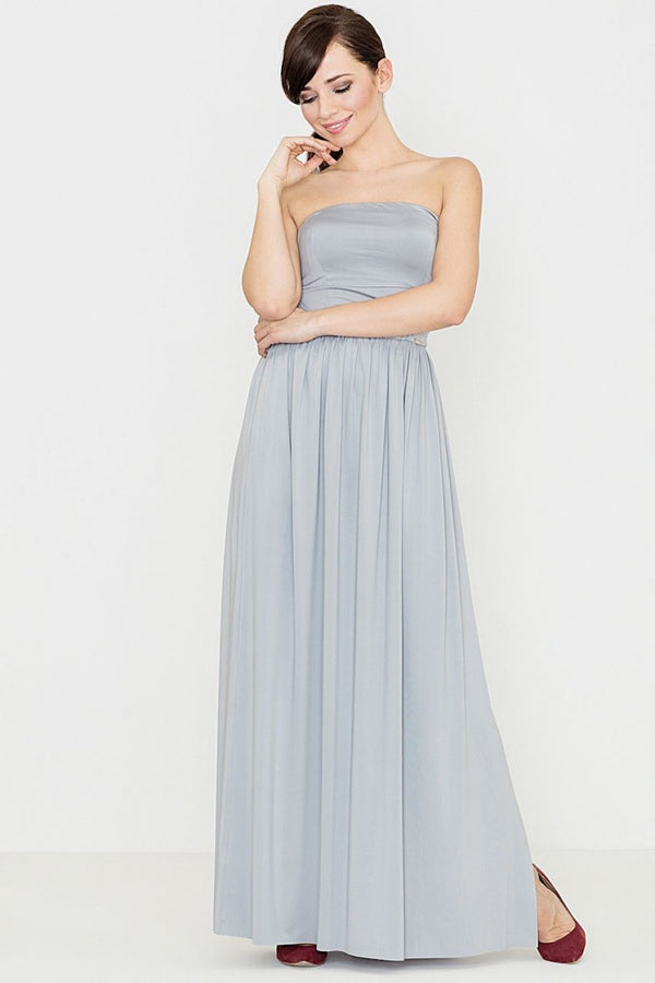 Long dress model 119352